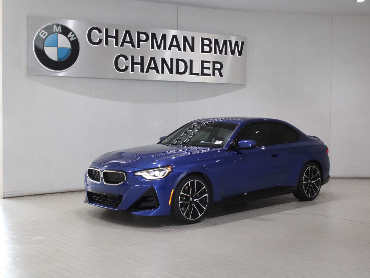 2024 BMW 2-Series 230i