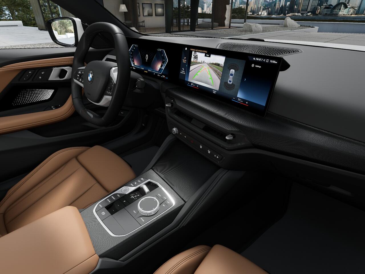 2025 BMW 2-Series 230i Coupe