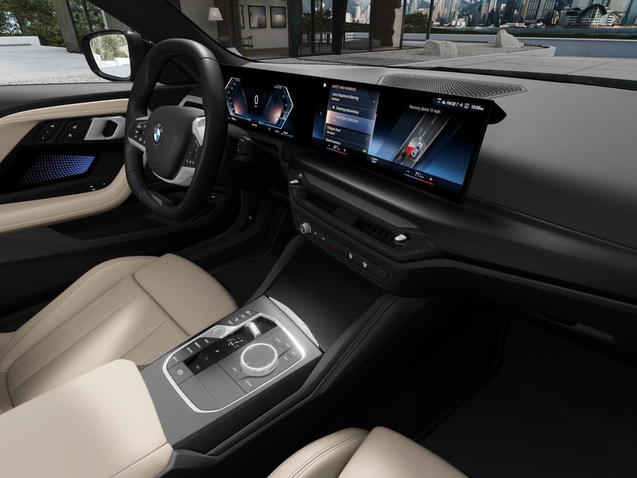 2026 BMW 2-Series 230i Coupe