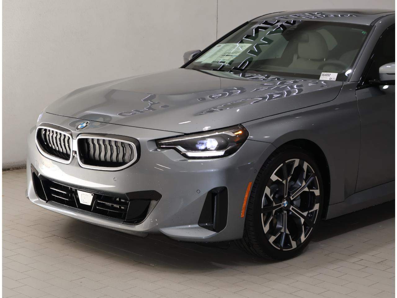 2026 BMW 2-Series 230i Coupe