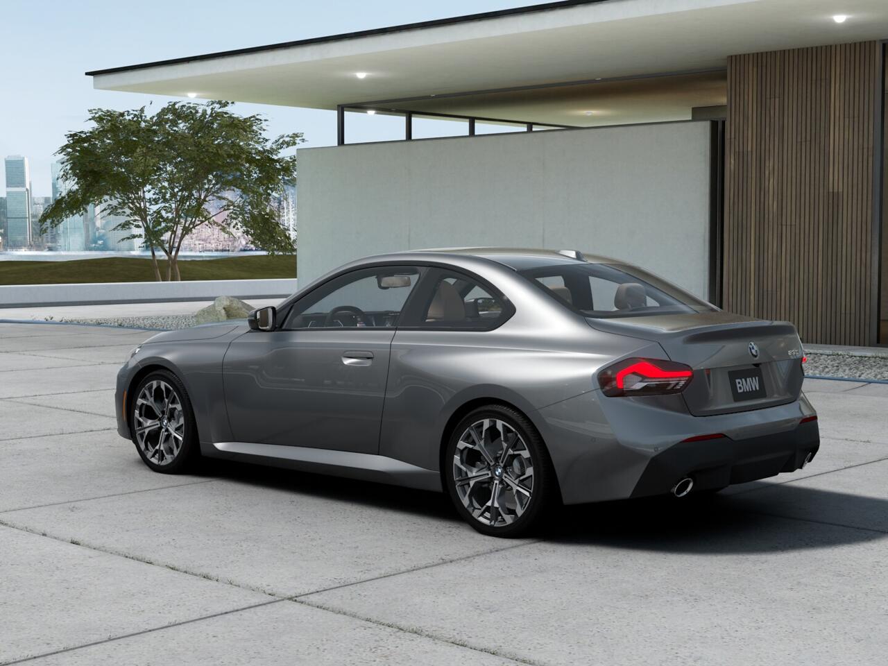 2026 BMW 2-Series 230i Coupe