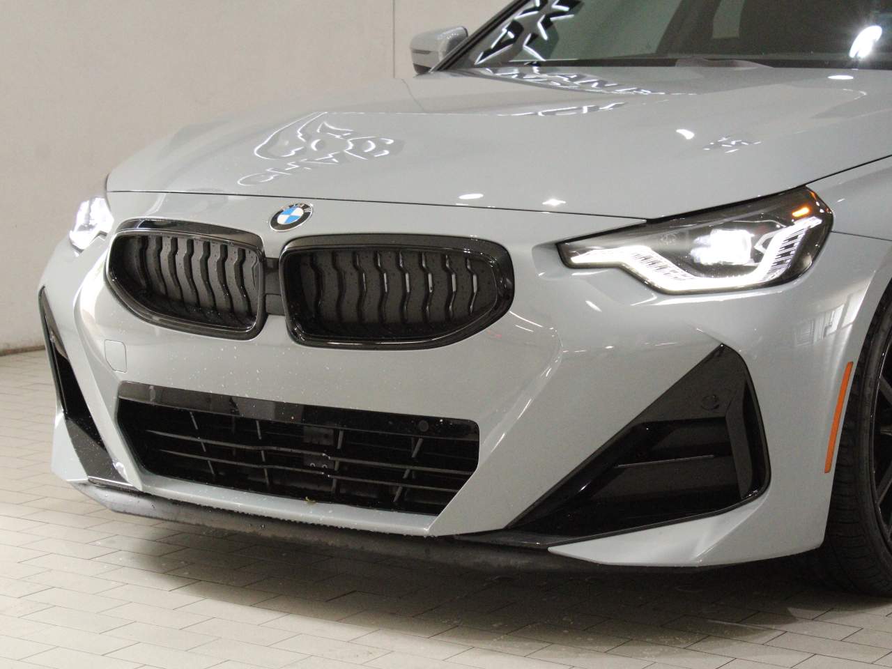 2024 BMW 2-Series 230i