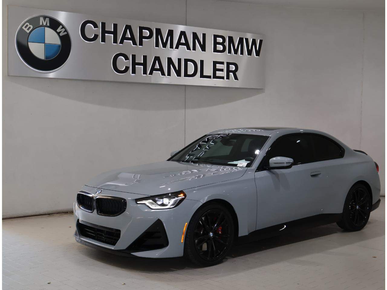 2024 BMW 2-Series 230i