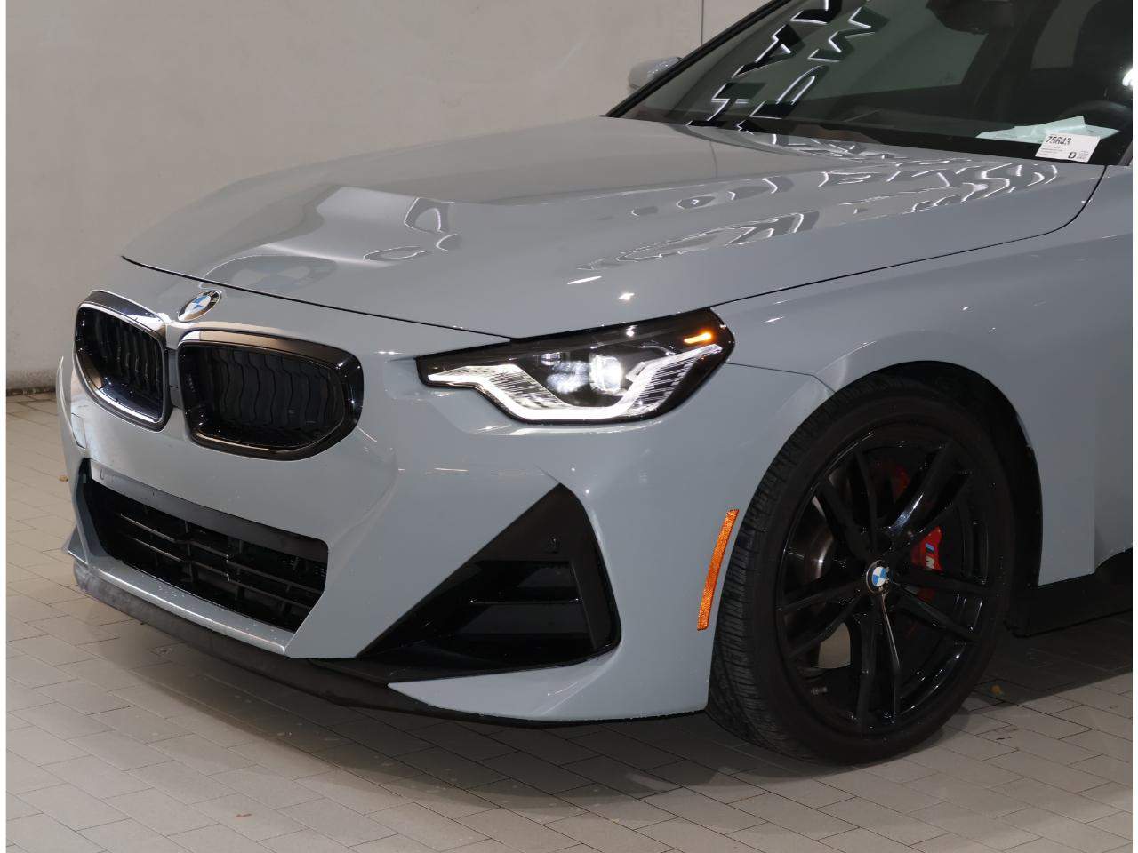 2024 BMW 2-Series 230i