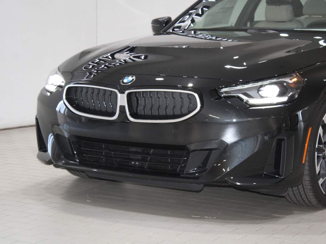 2025 BMW 2-Series 230i Coupe