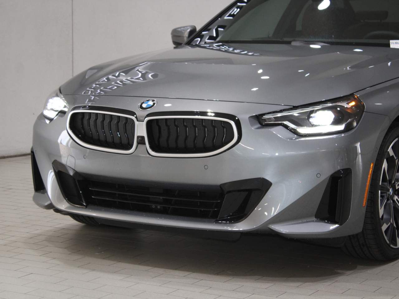 2025 BMW 2-Series 230i Coupe