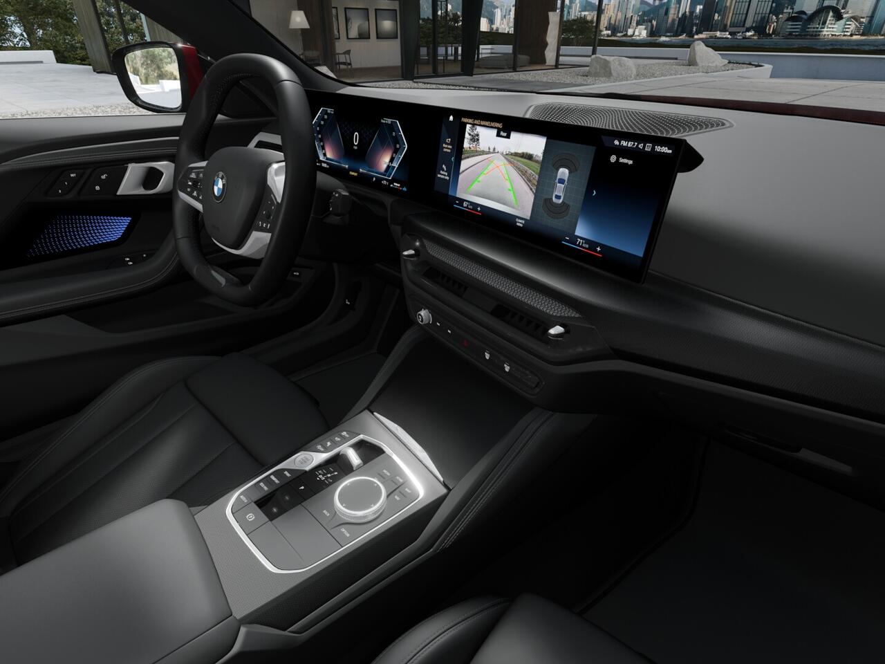 2026 BMW 2-Series 230i Coupe