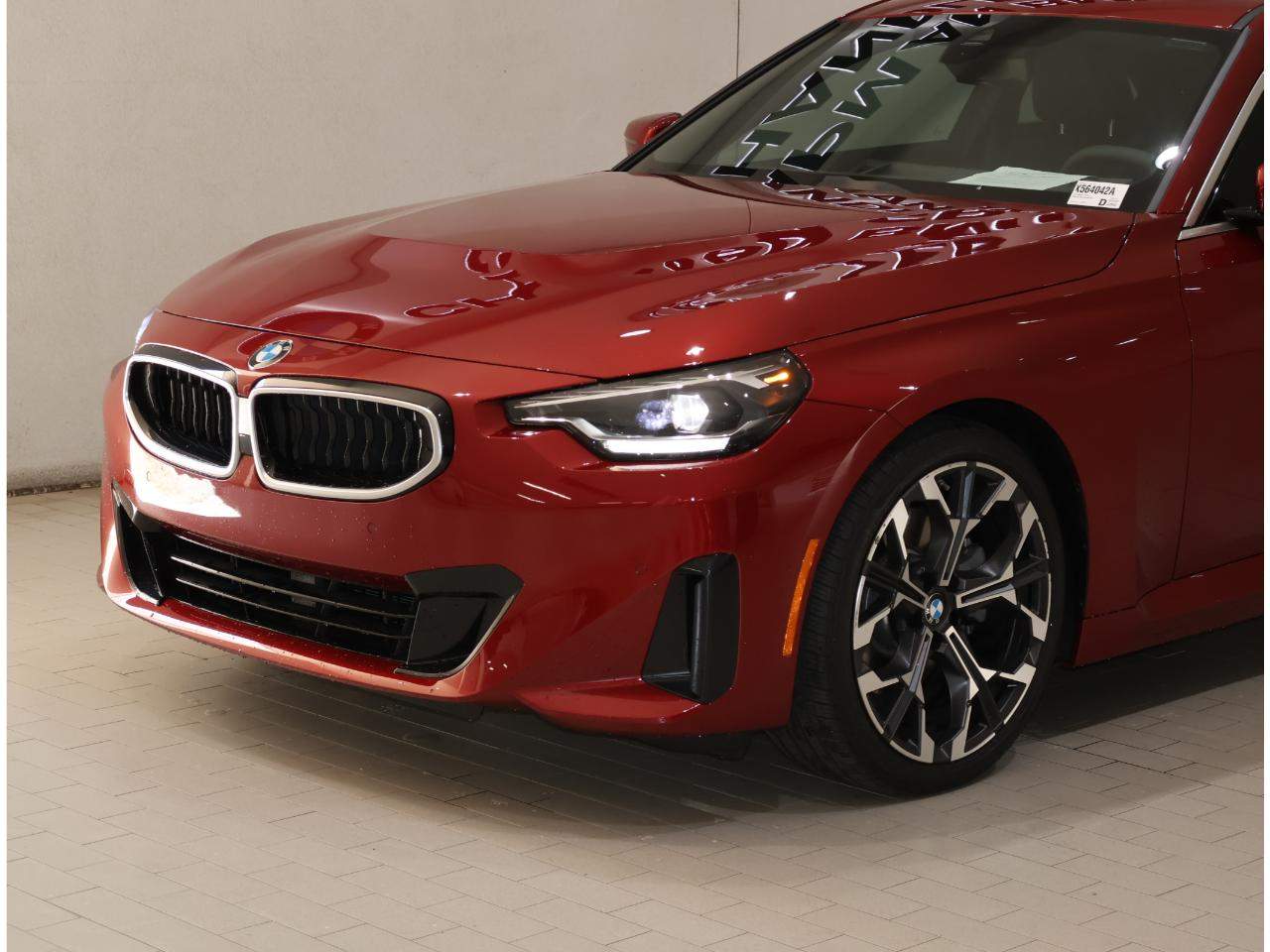2026 BMW 2-Series 230i