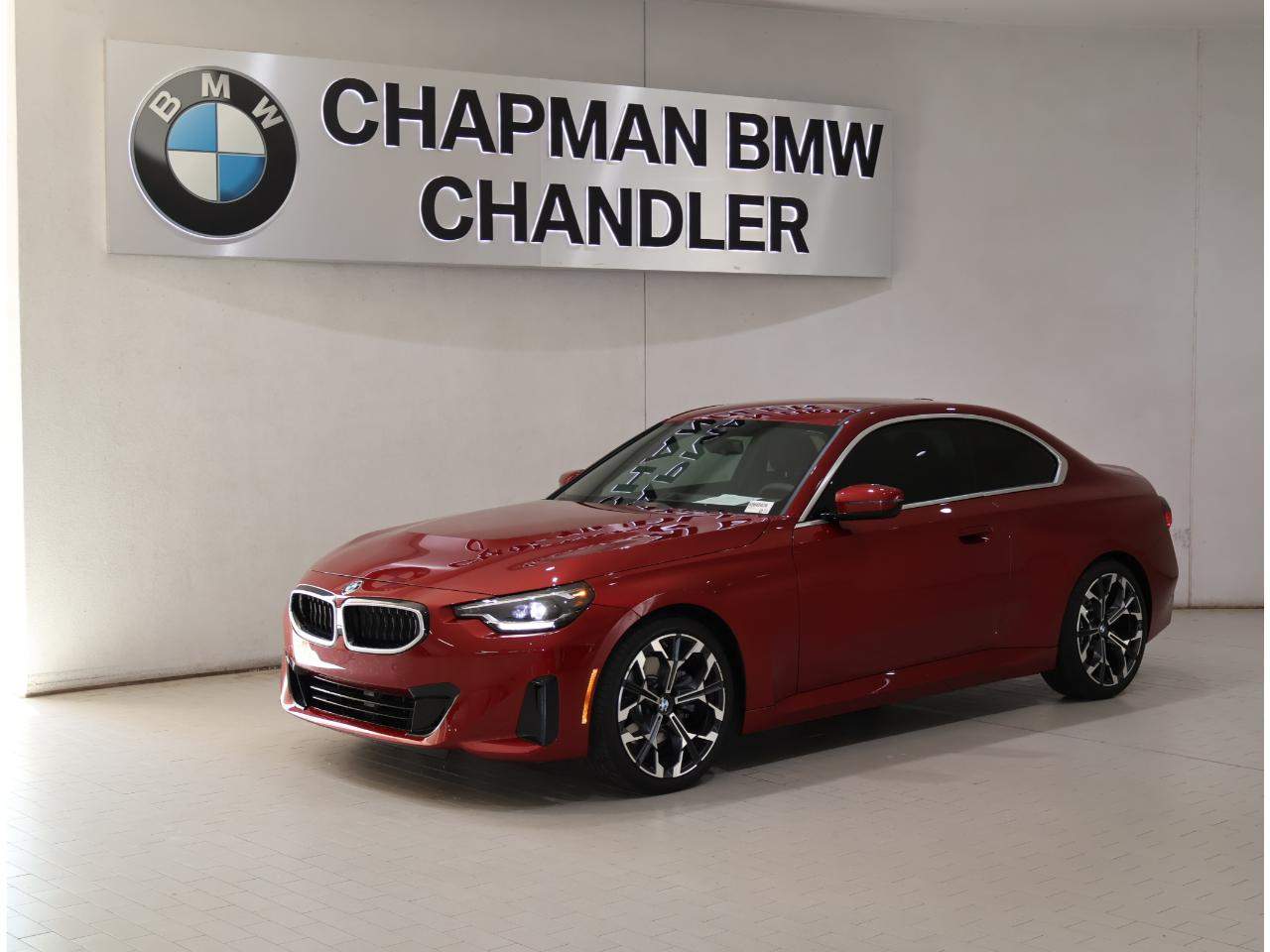 2026 BMW 2-Series 230i