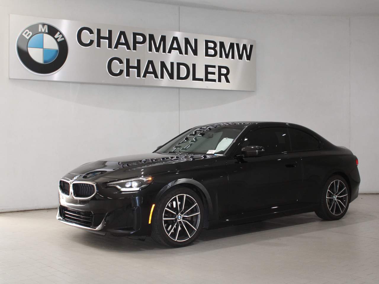 2024 BMW 2-Series 230i