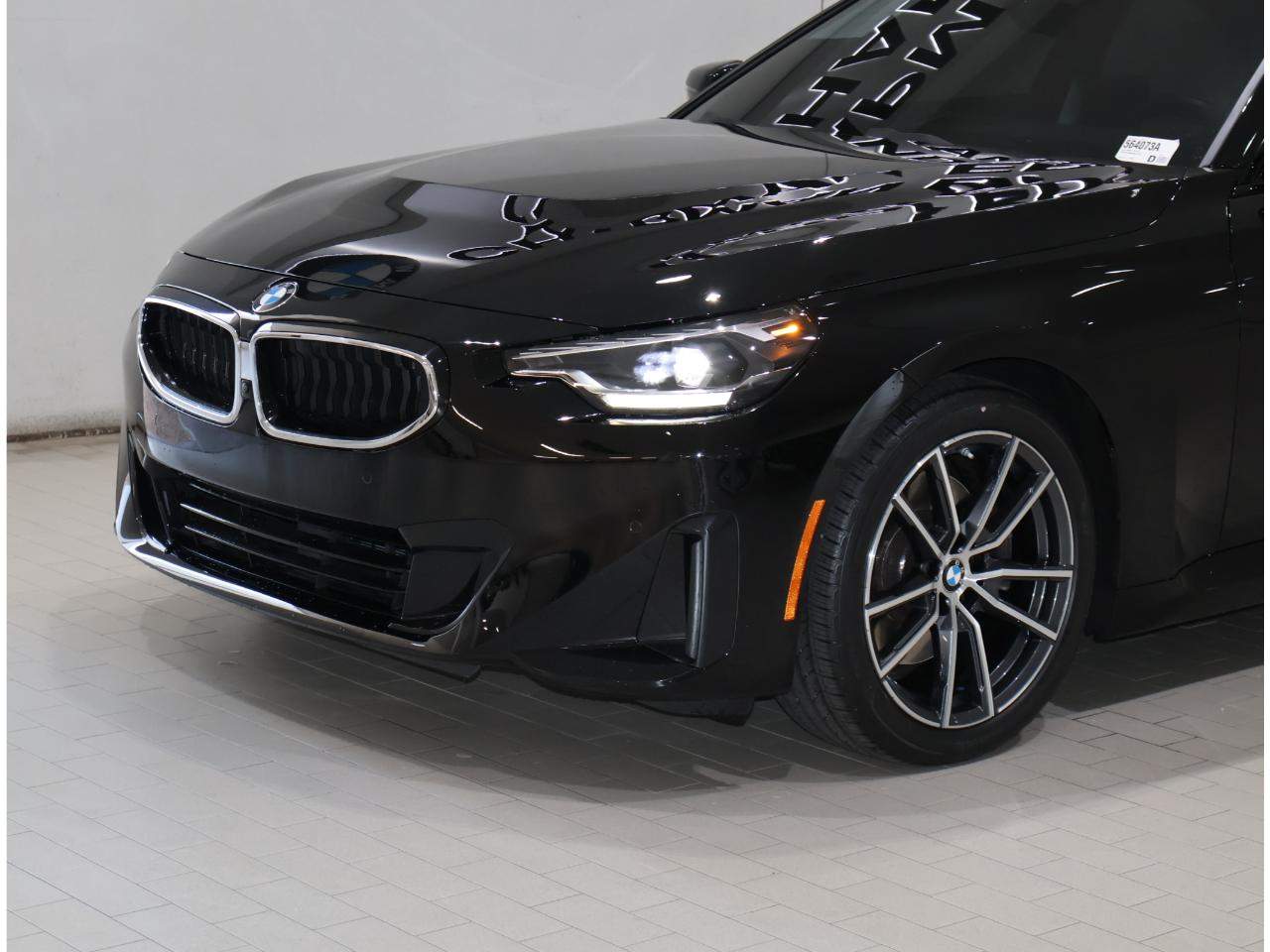 2024 BMW 2-Series 230i