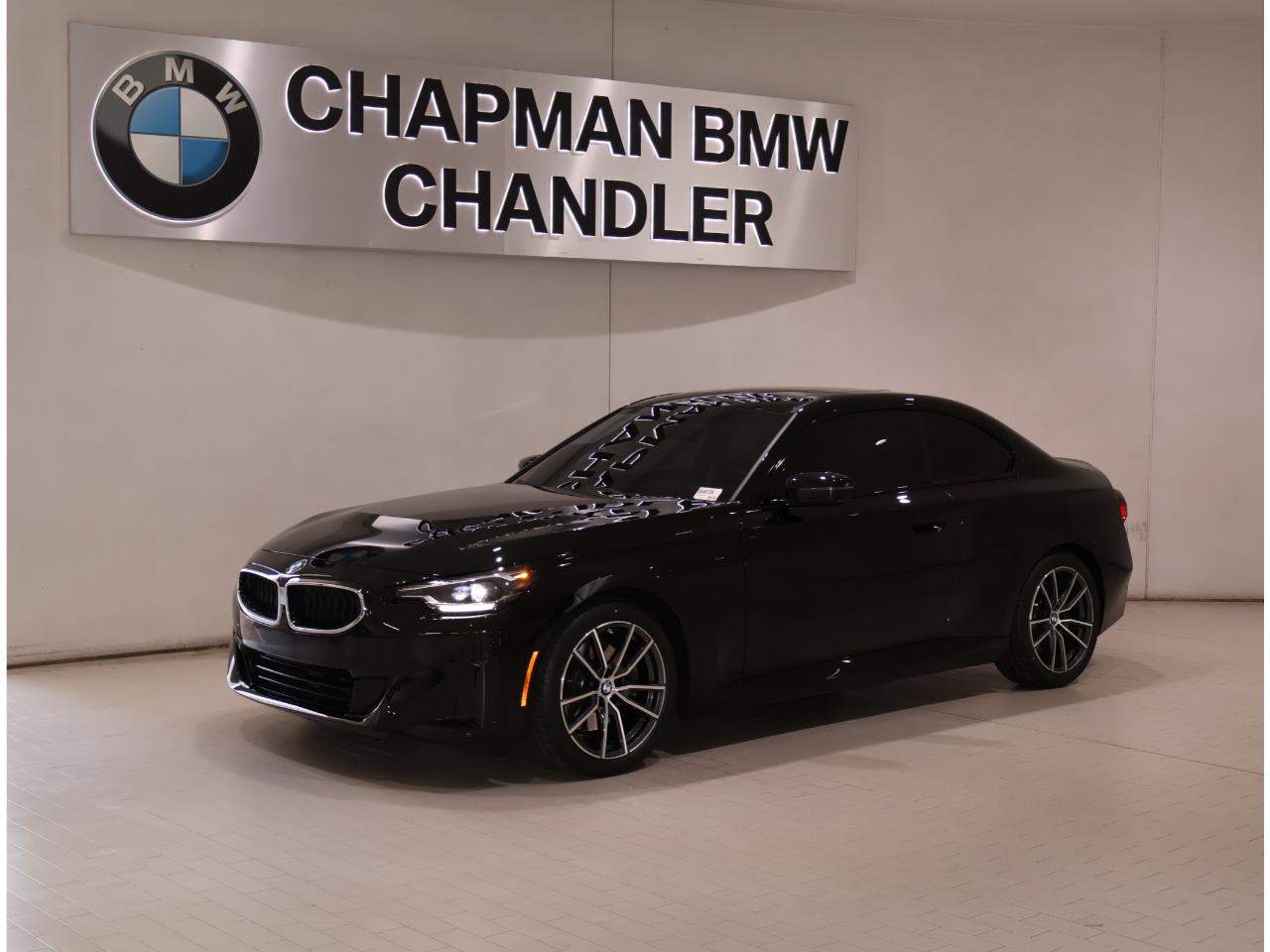 2024 BMW 2-Series 230i