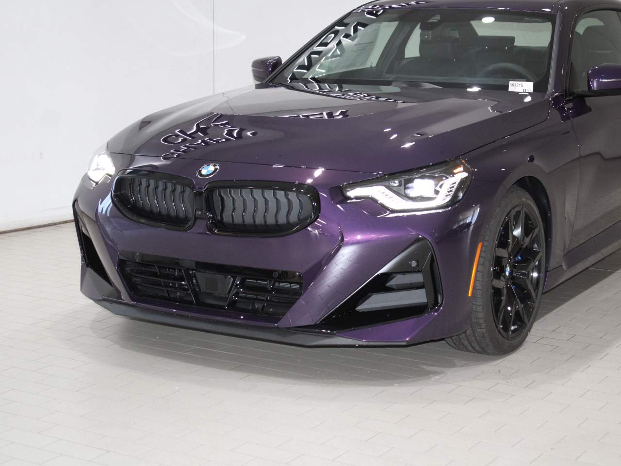 2026 BMW 2-Series 230i Coupe