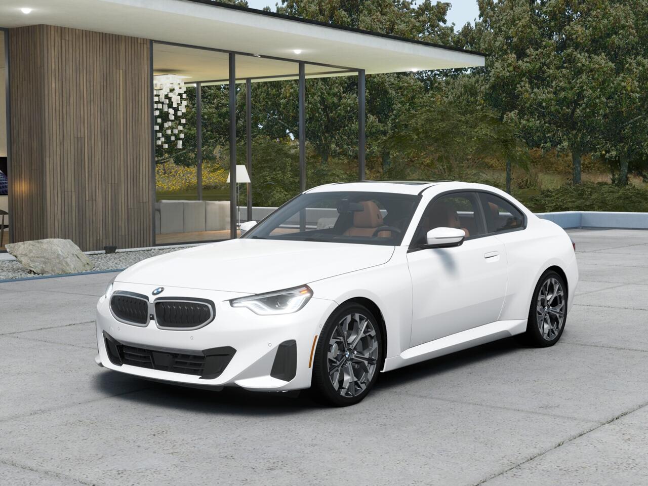 2026 BMW 2-Series 230i Coupe