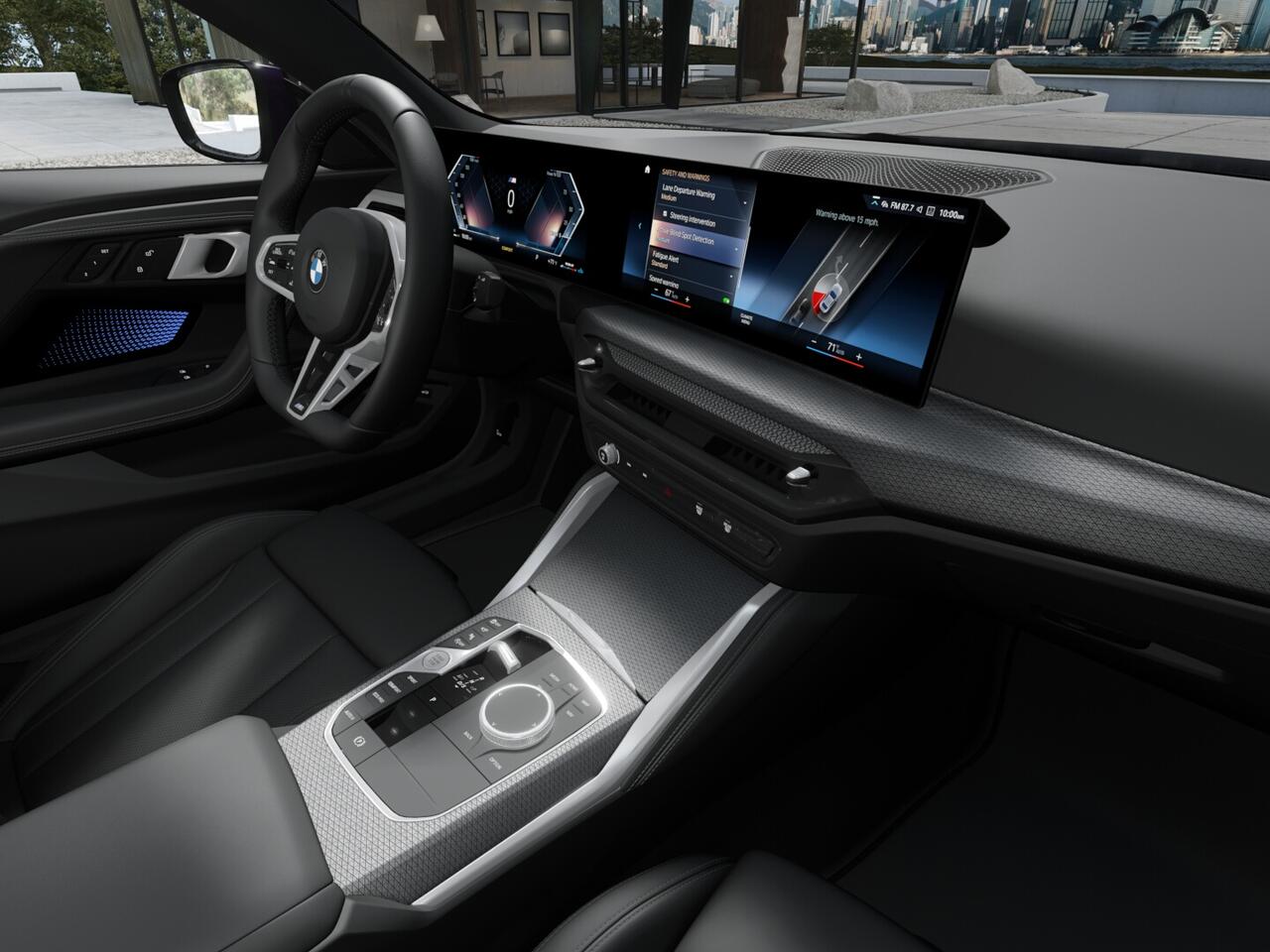 2026 BMW 2-Series 230i Coupe