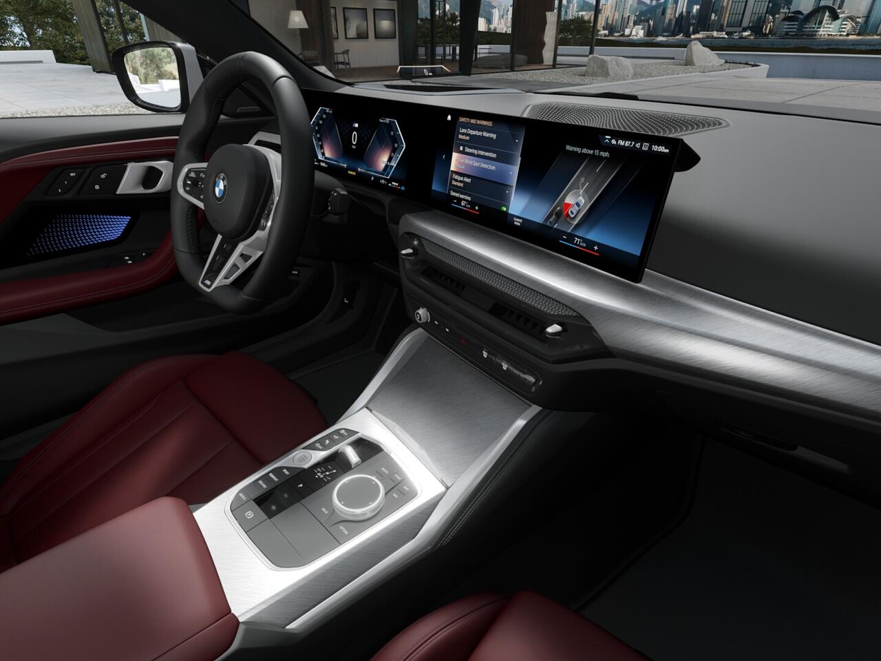 2026 BMW 2-Series 230i Coupe