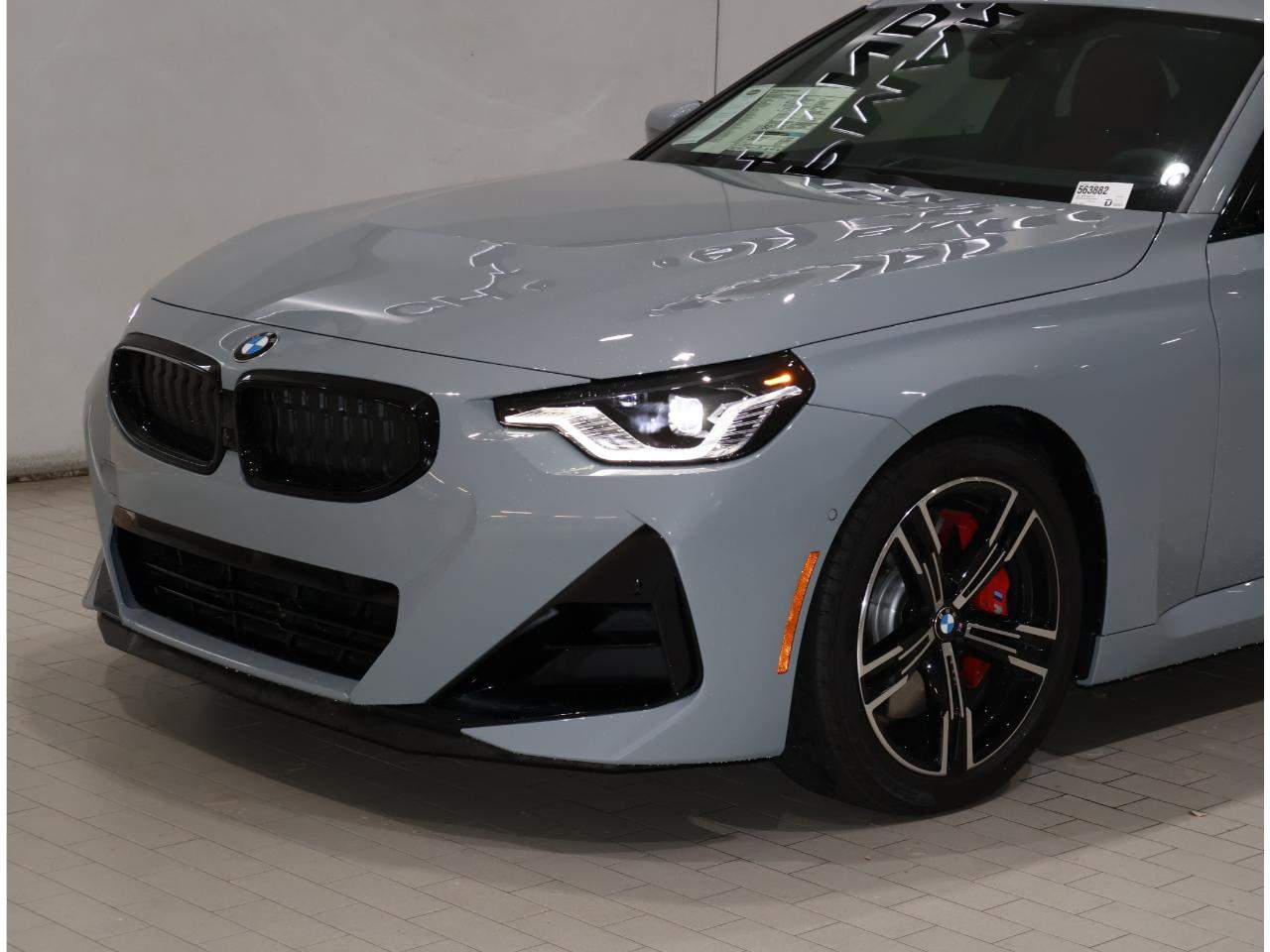 2026 BMW 2-Series 230i Coupe