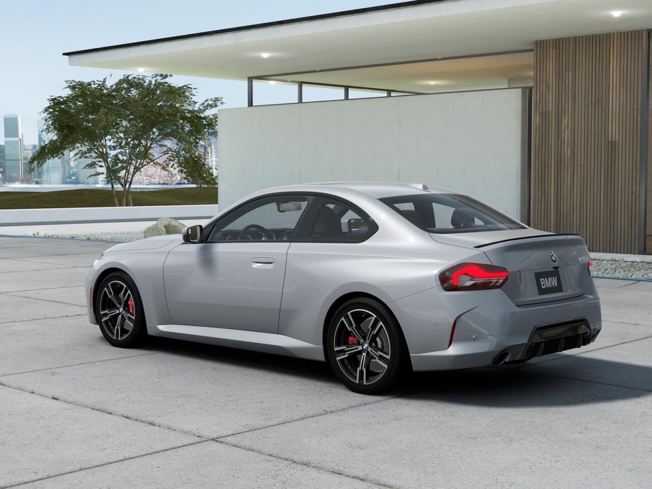 2026 BMW 2-Series 230i Coupe