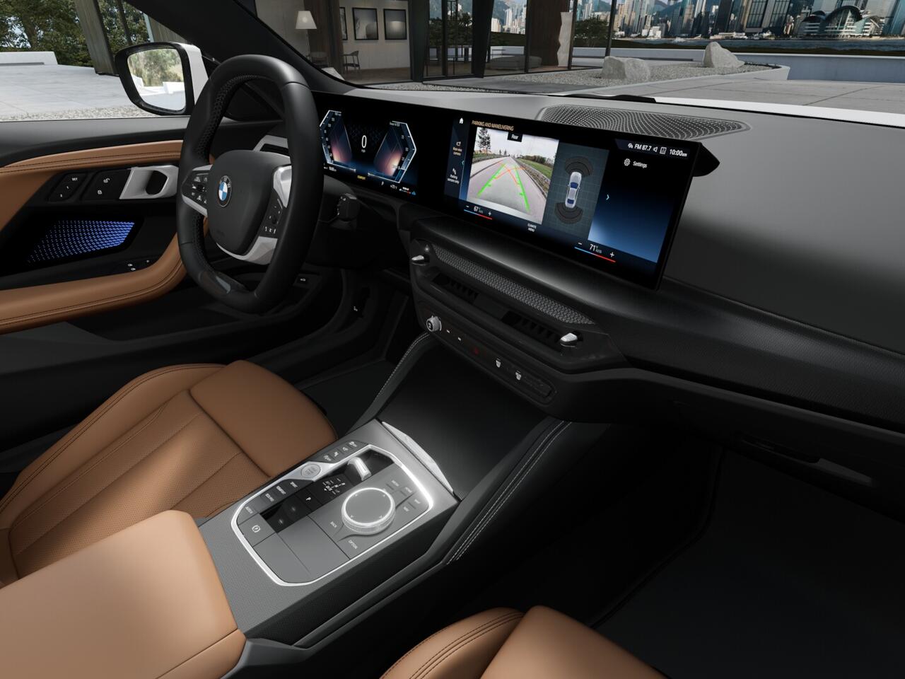 2026 BMW 2-Series 230i Coupe