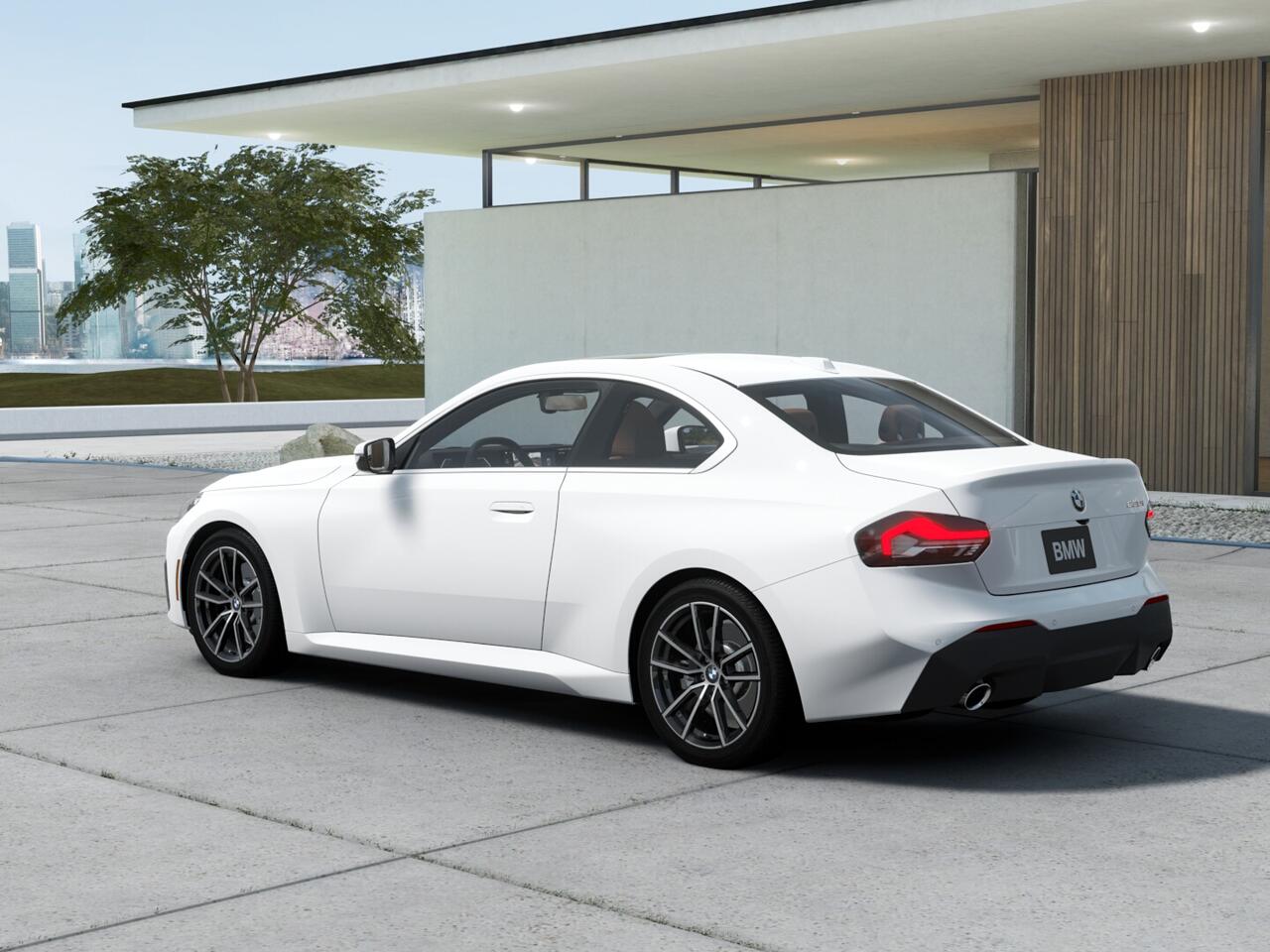 2026 BMW 2-Series 230i Coupe
