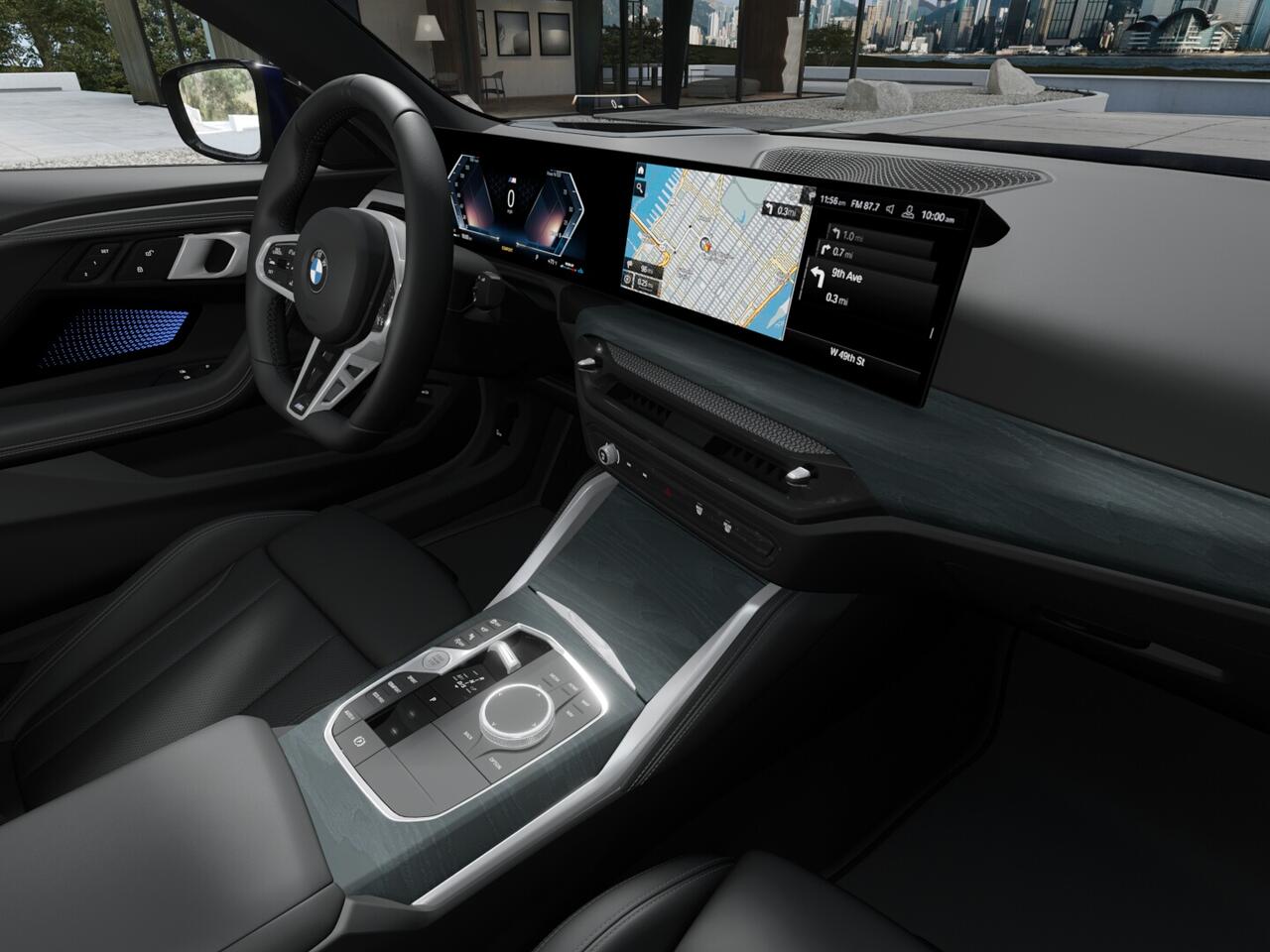 2026 BMW 2-Series 230i Coupe