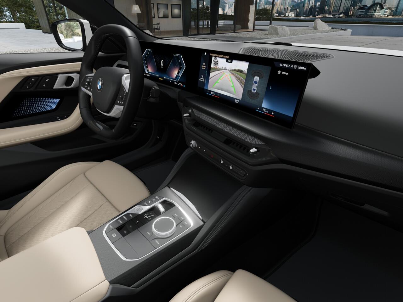 2026 BMW 2-Series 230i Coupe