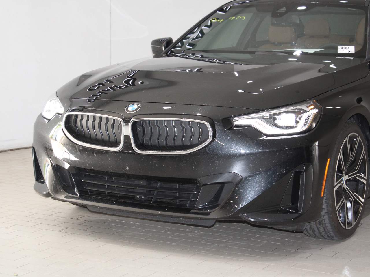 2024 BMW 2-Series 230i
