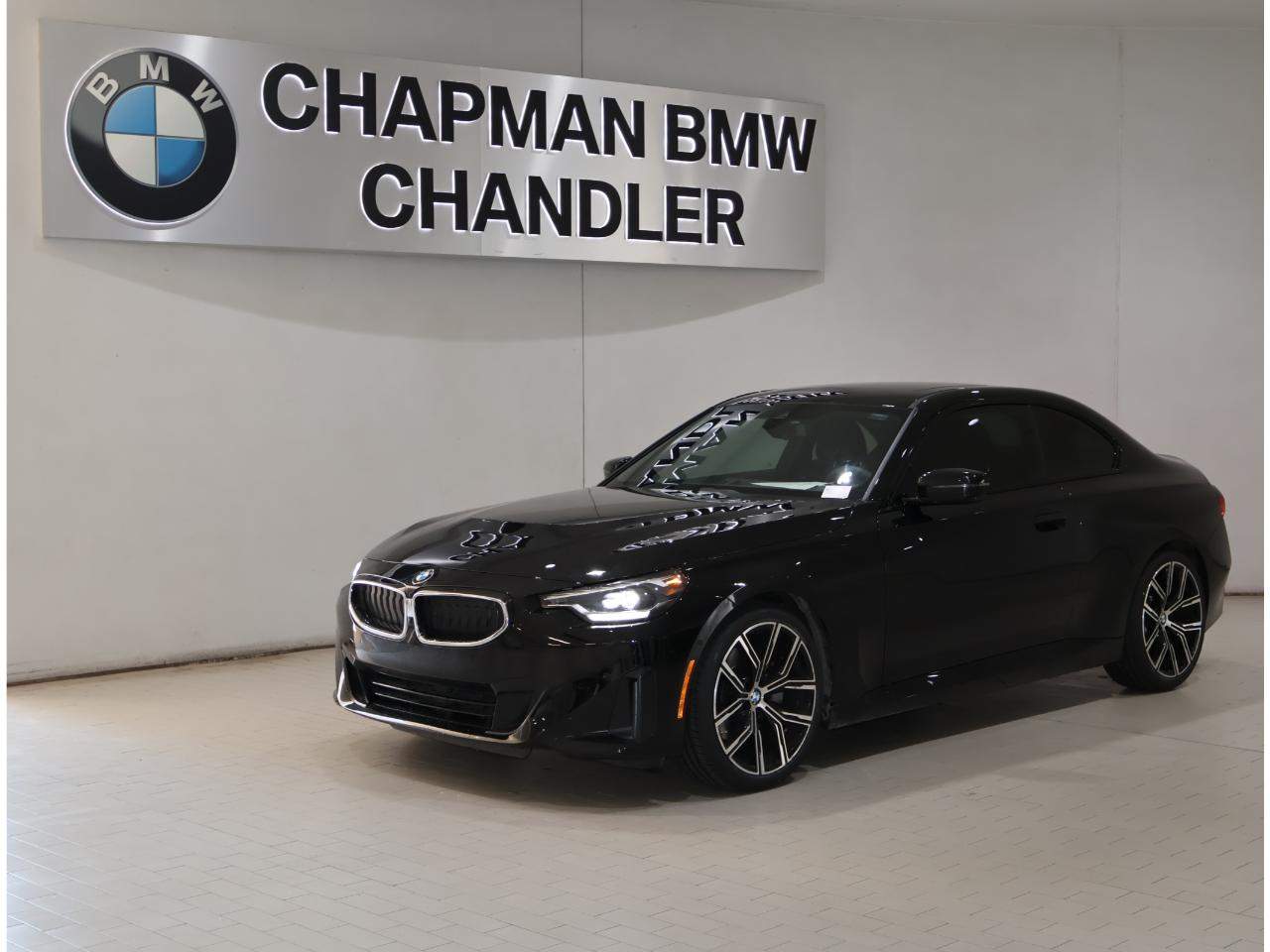 2024 BMW 2-Series 230i