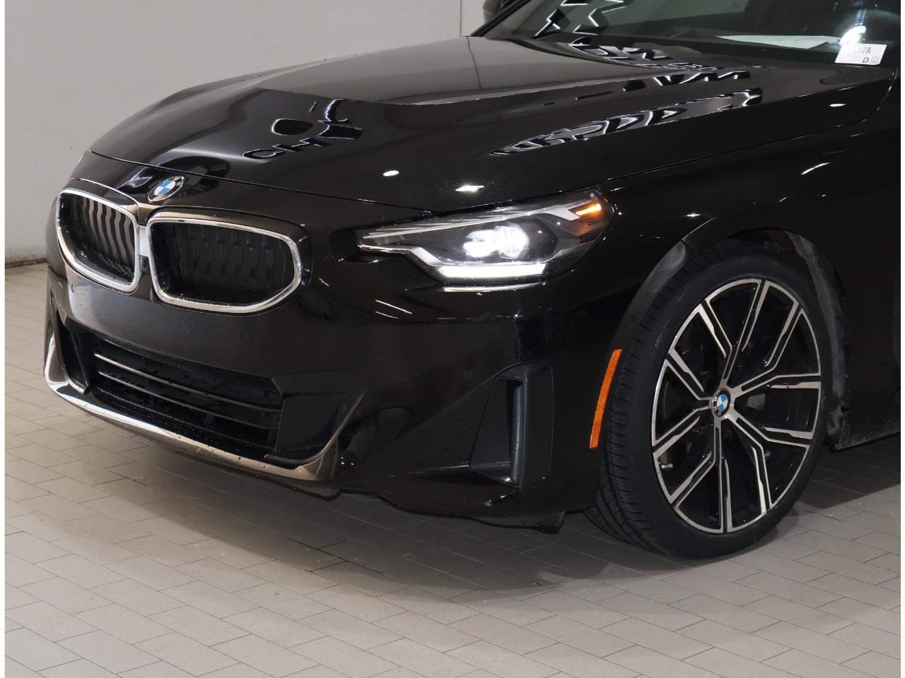 2024 BMW 2-Series 230i