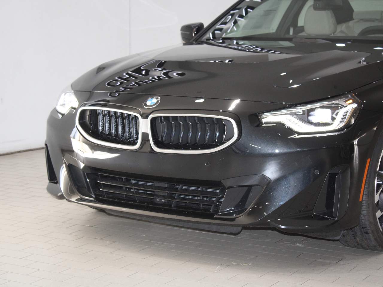 2025 BMW 2-Series 230i Coupe