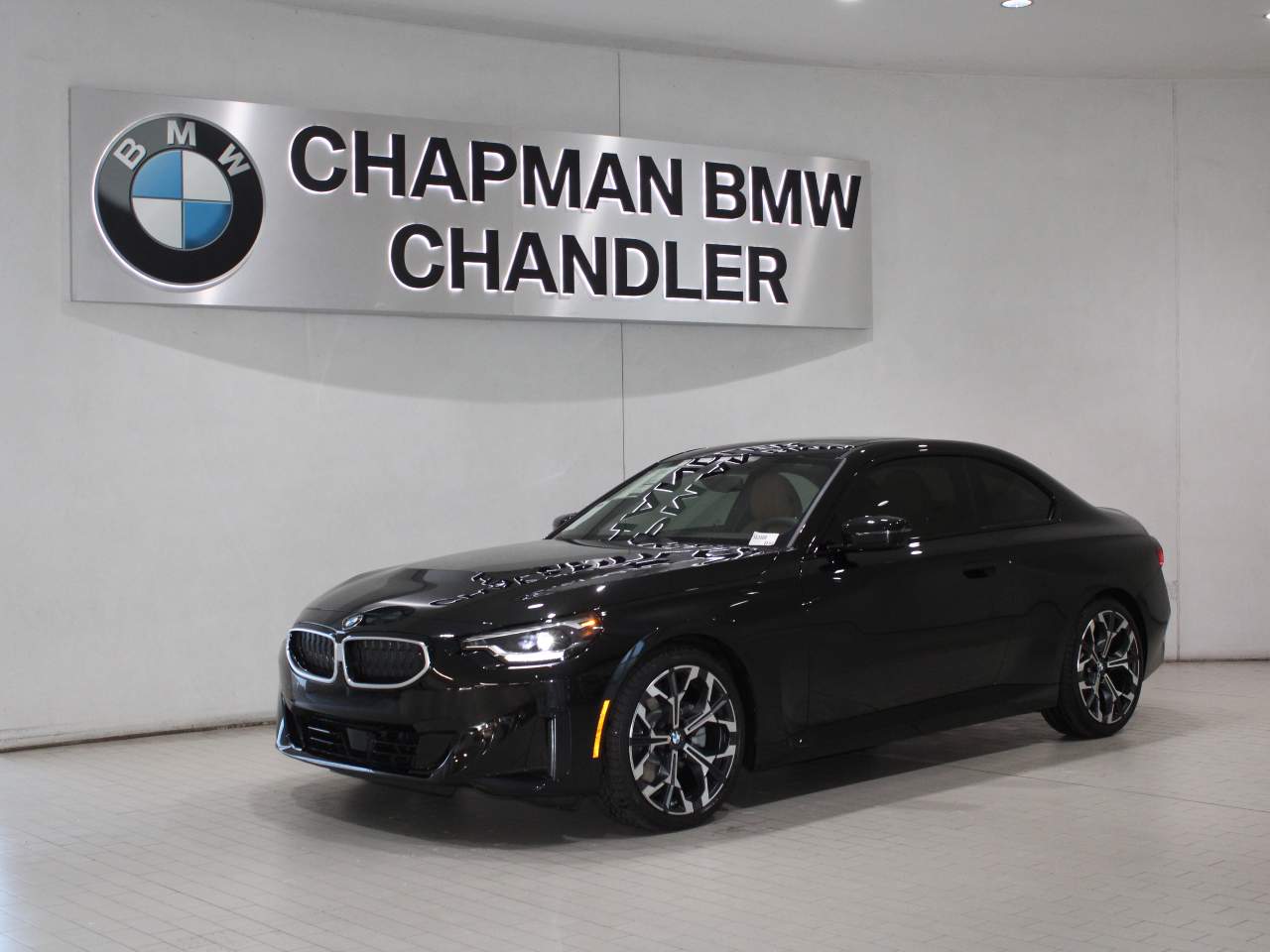 2026 BMW 2-Series 230i Coupe