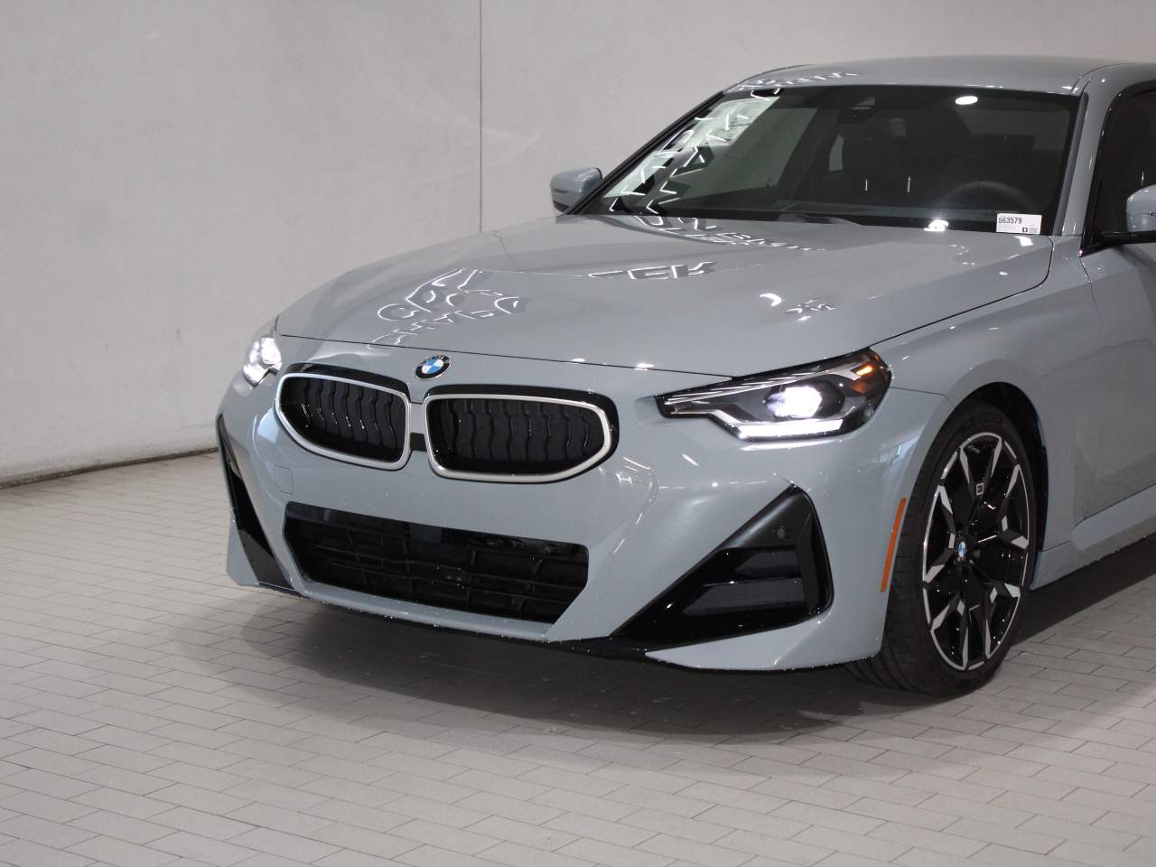 2026 BMW 2-Series 230i Coupe