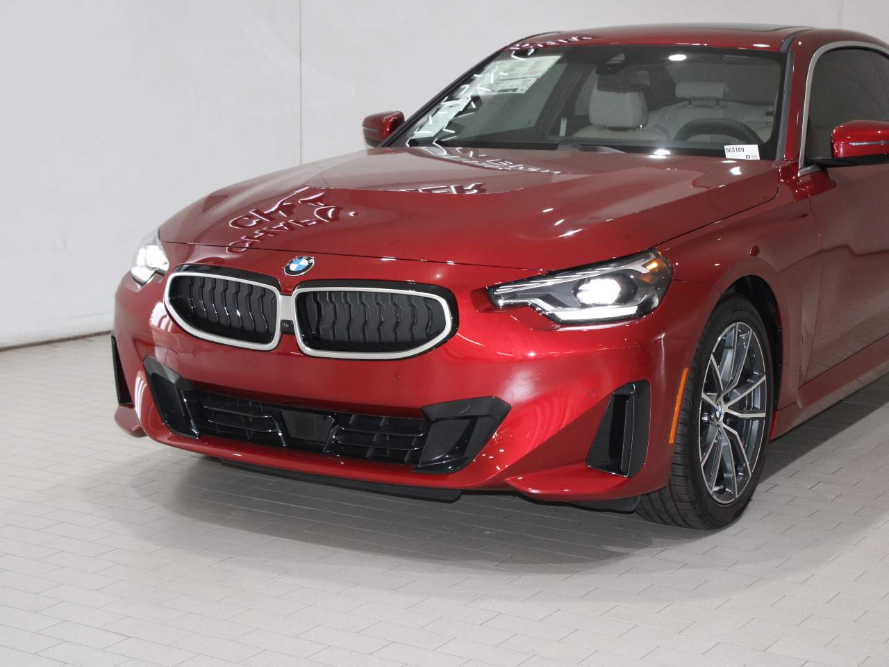 2026 BMW 2-Series 230i Coupe