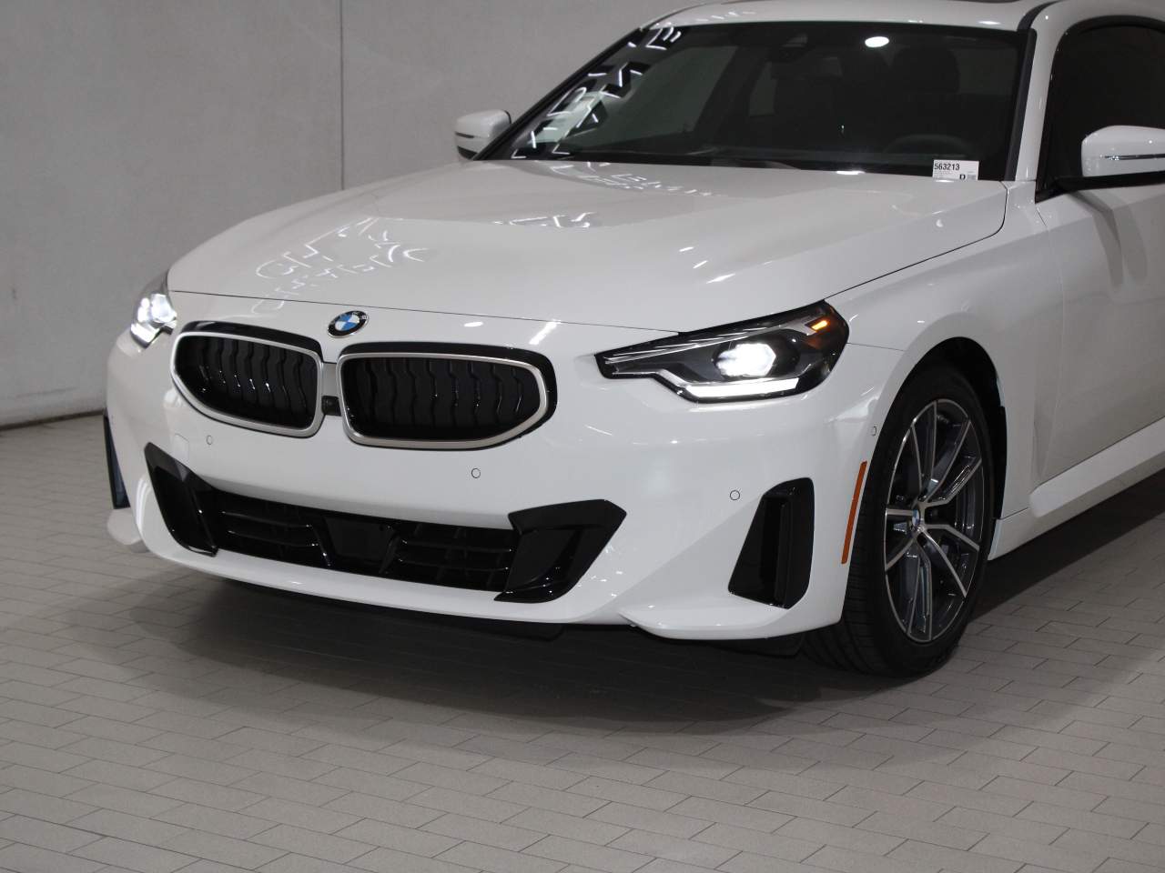 2026 BMW 2-Series 230i Coupe