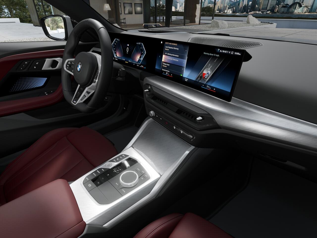 2026 BMW 2-Series 230i xDrive Coupe
