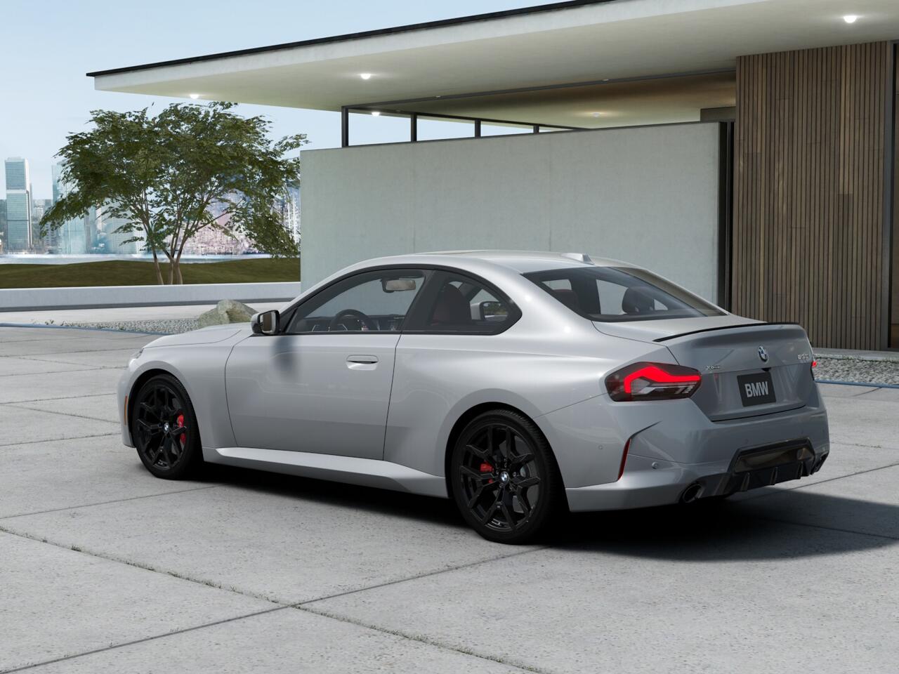 2026 BMW 2-Series 230i xDrive Coupe