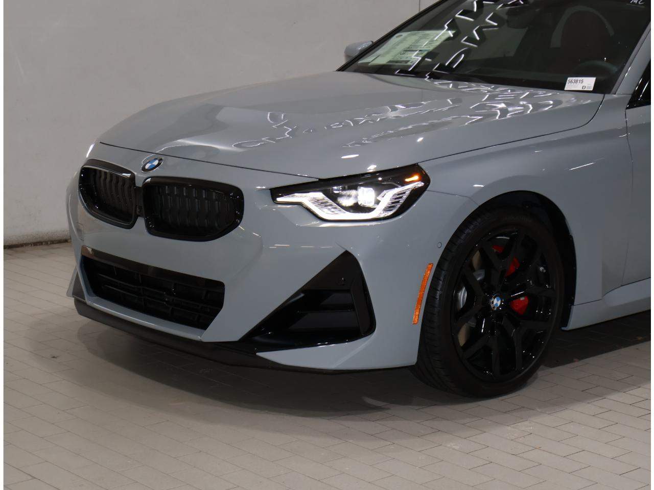 2026 BMW 2-Series 230i xDrive Coupe