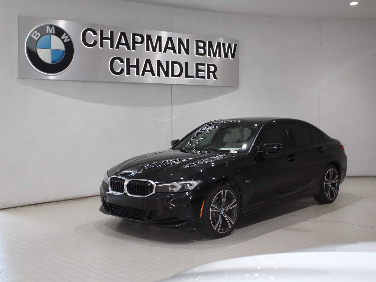 2023 BMW 3-Series 330e