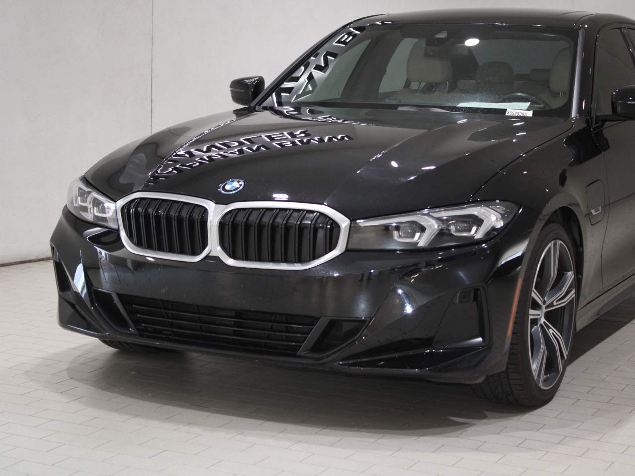 2023 BMW 3-Series 330e