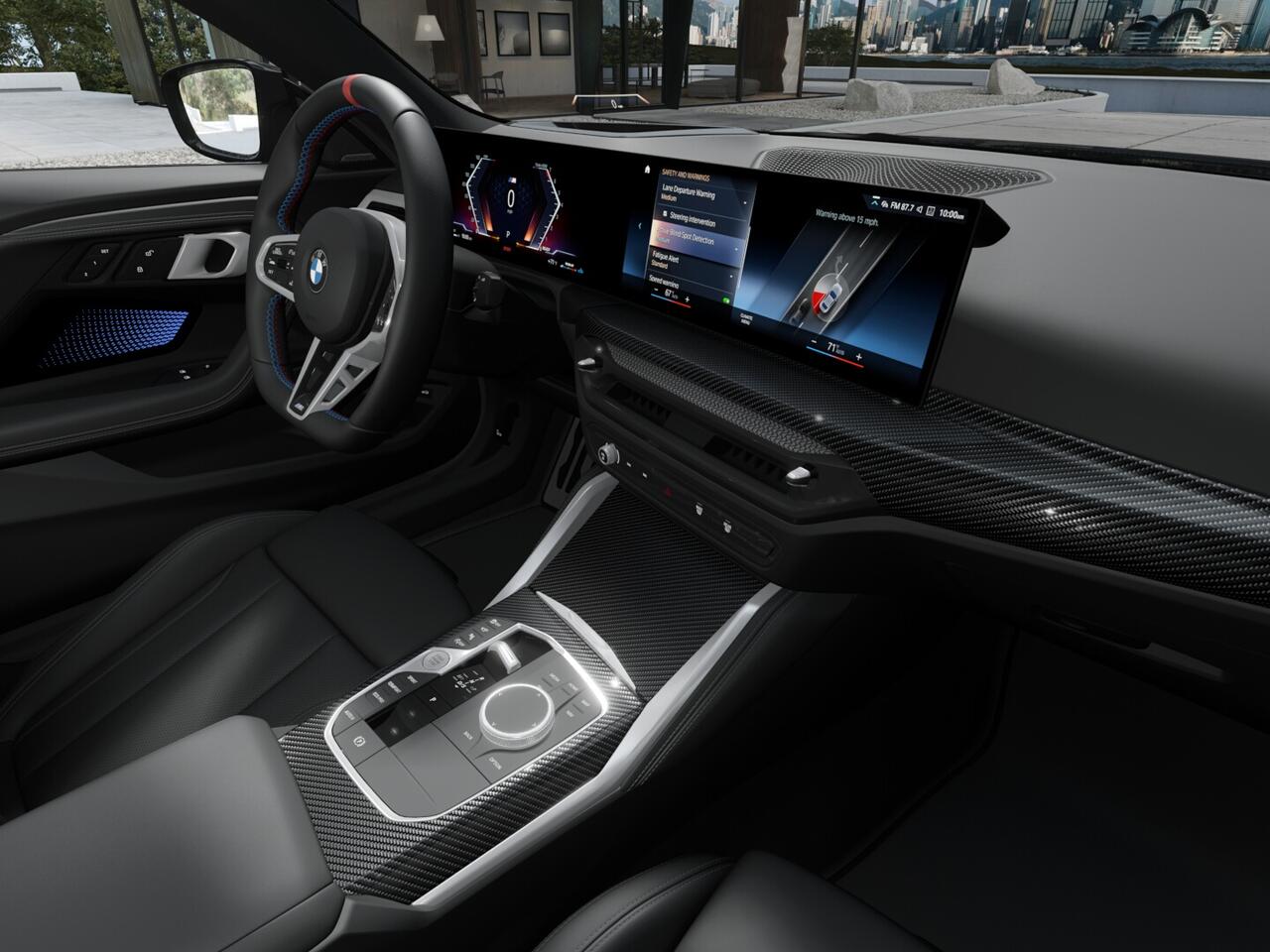 2026 BMW 2-Series M240i Coupe