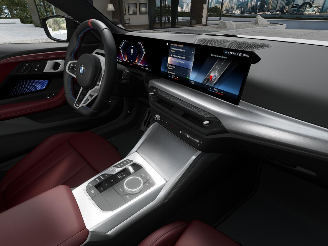 2026 BMW 2-Series M240i Coupe