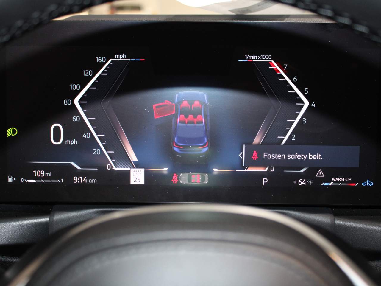 2023 BMW 3-Series M340i xDrive