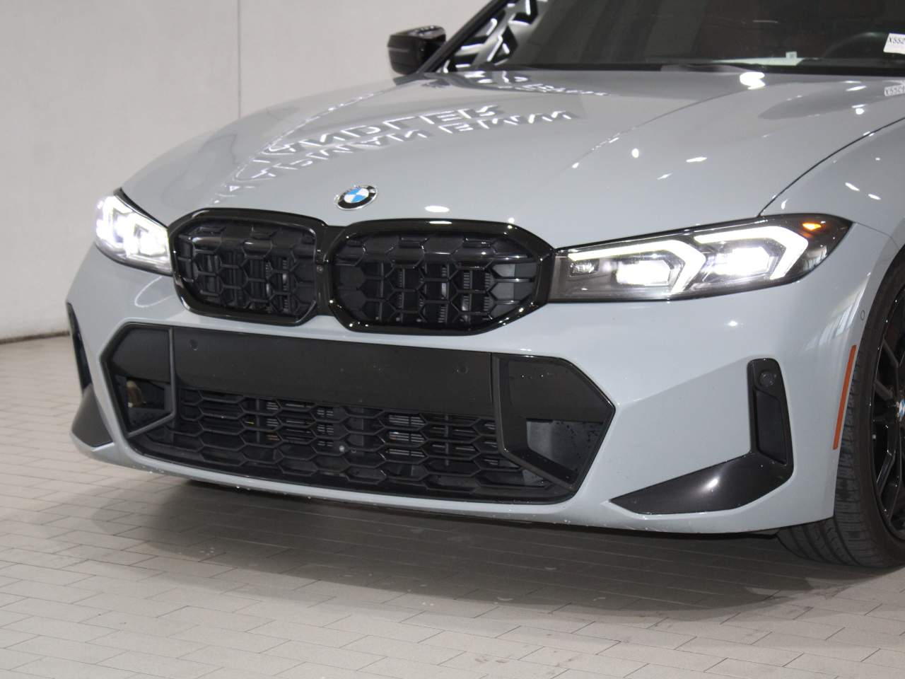2023 BMW 3-Series M340i xDrive