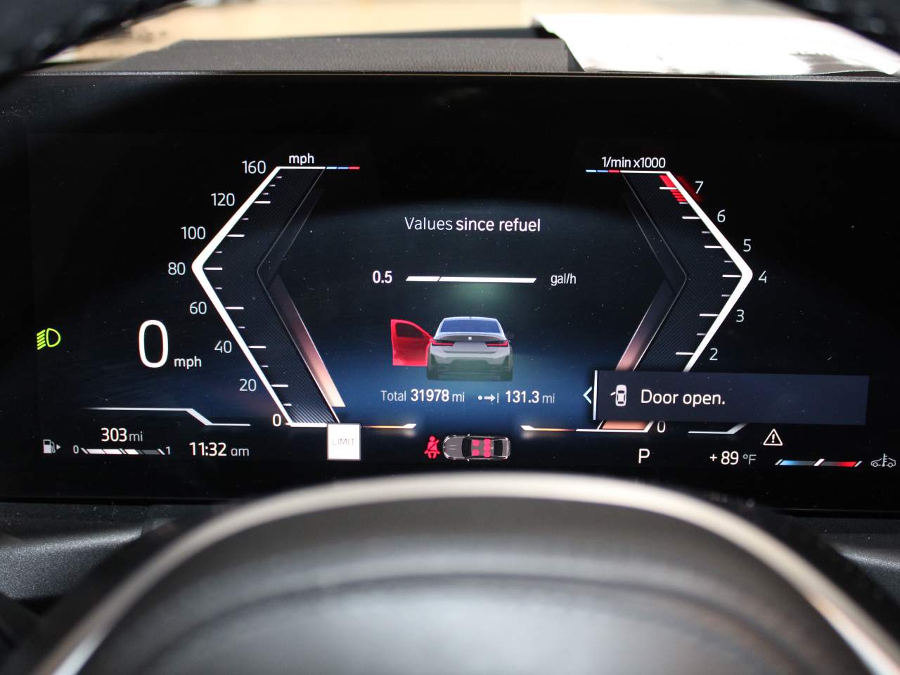 2023 BMW 3-Series M340i xDrive