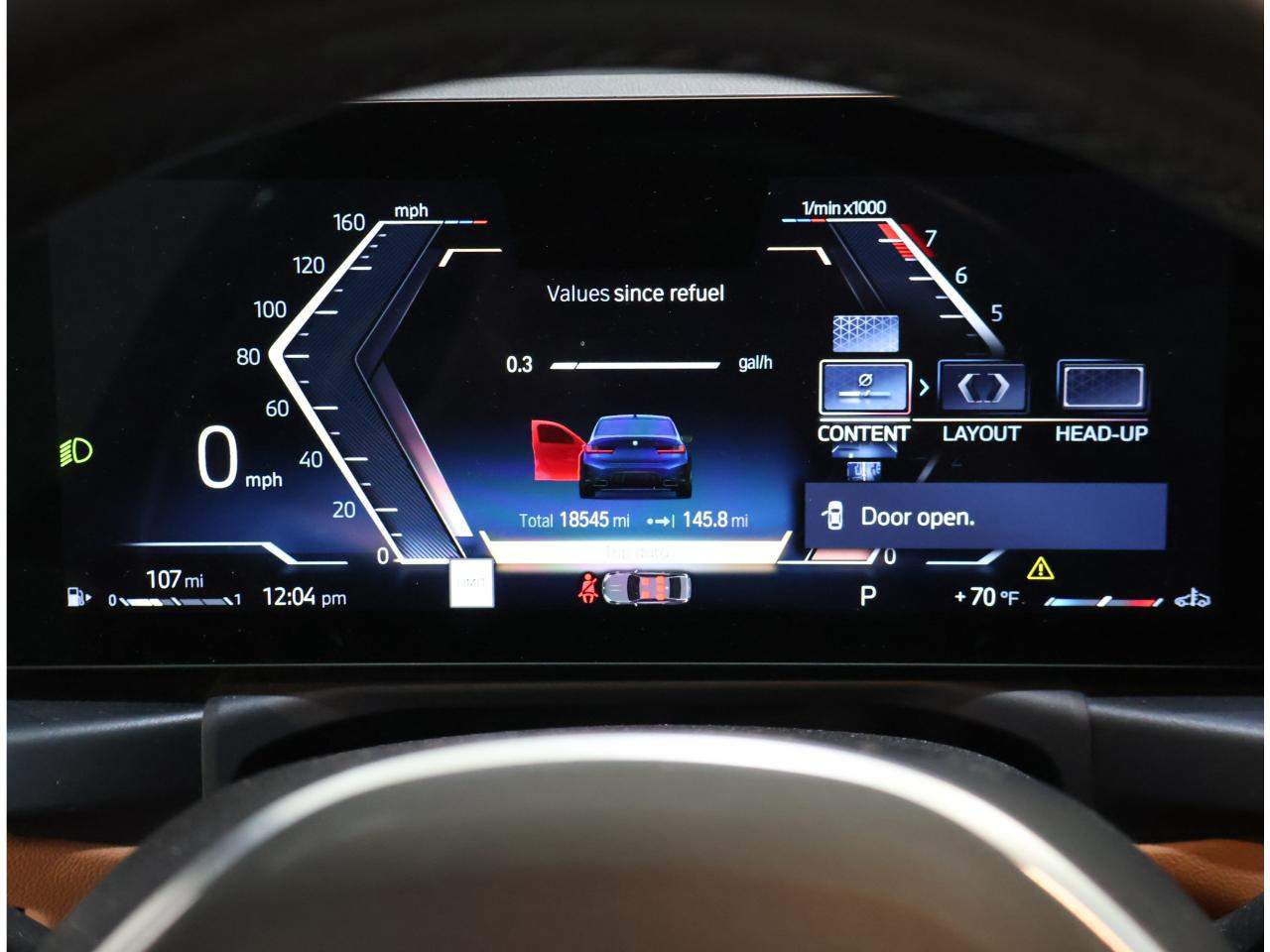 2024 BMW 3-Series M340i xDrive