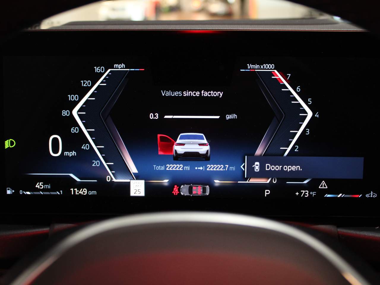 2024 BMW 3-Series M340i xDrive