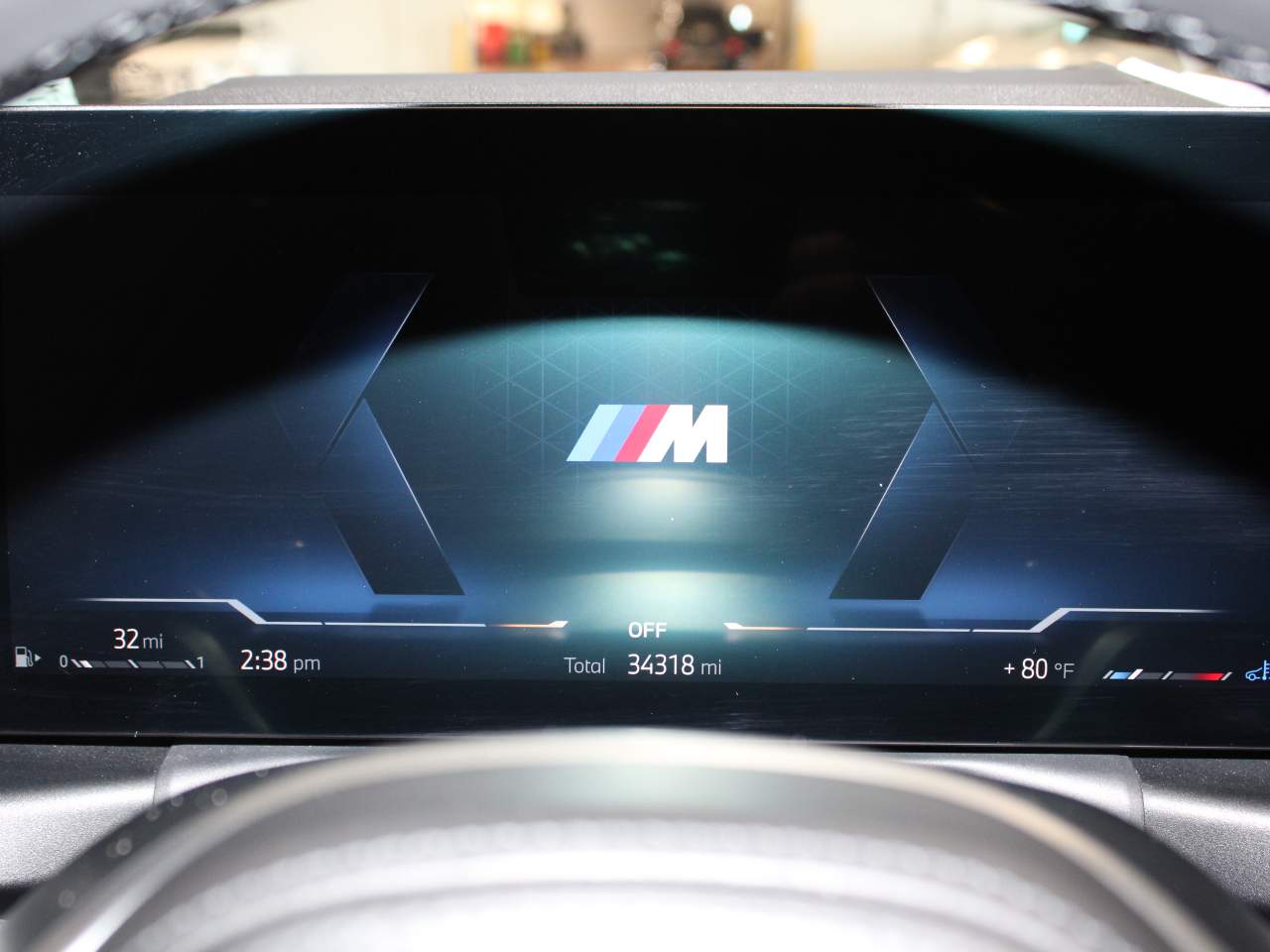 2023 BMW 3-Series M340i