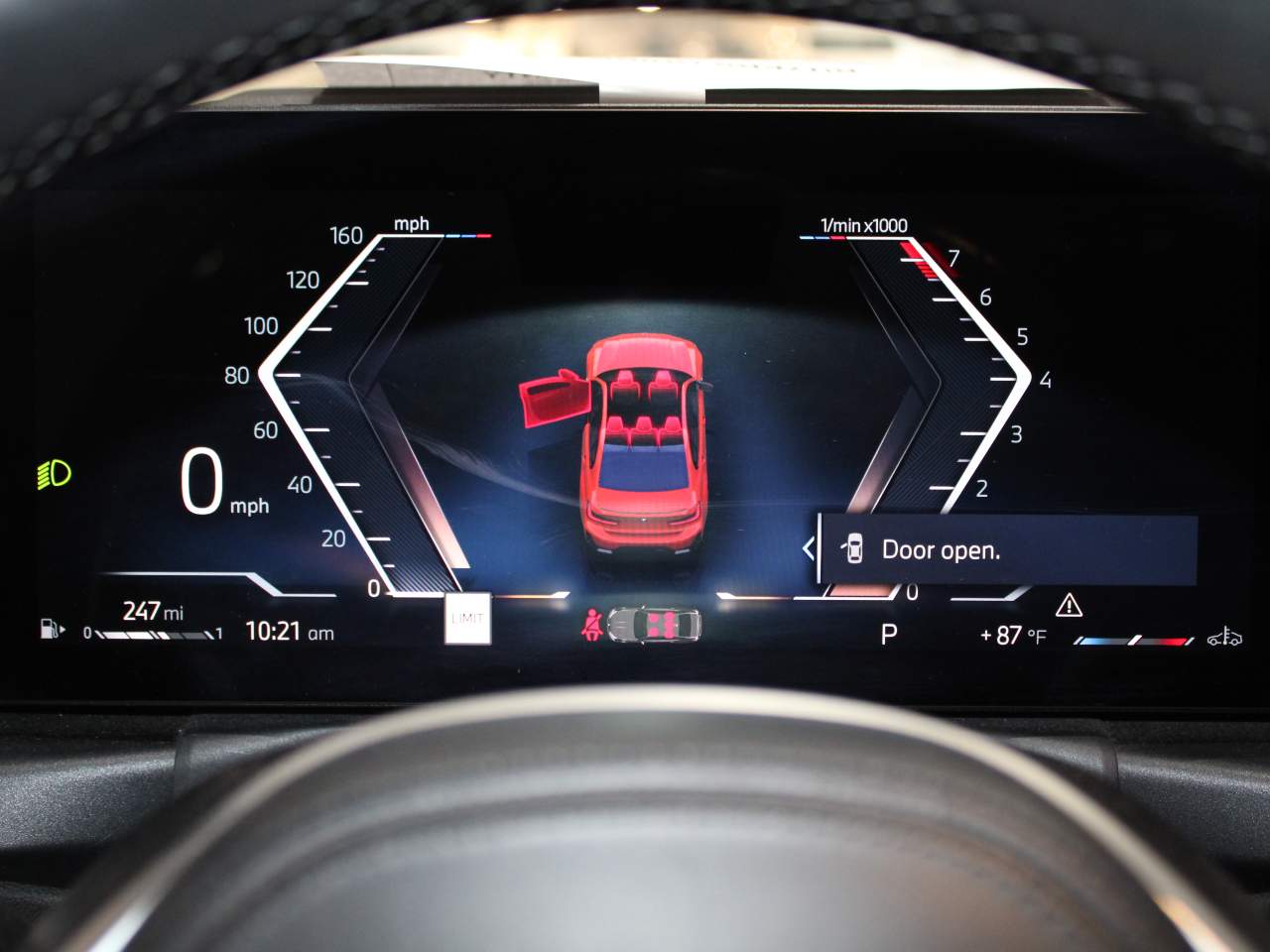 2023 BMW 3-Series M340i