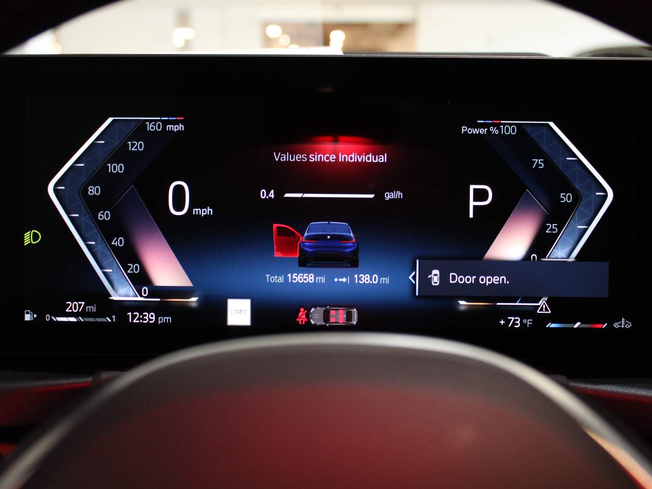 2024 BMW 3-Series M340i