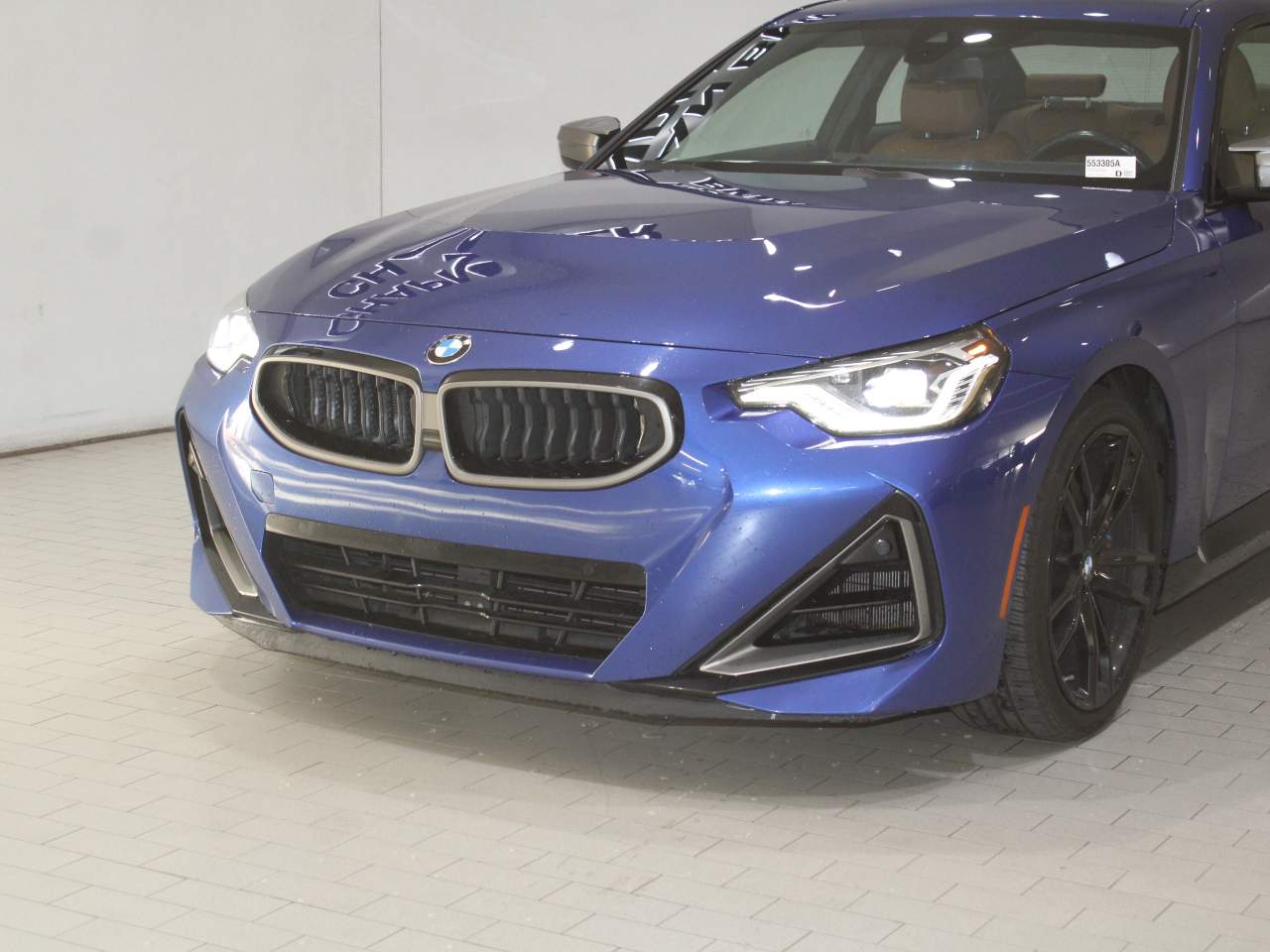 2023 BMW 2-Series M240i xDrive